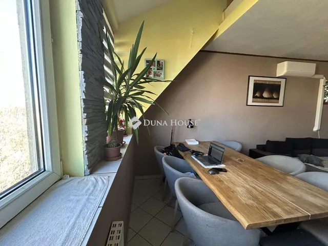 Eladó lakás Budapest XVII. kerület 62 nm