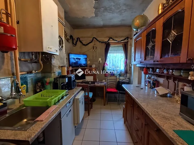 Eladó lakás Budapest XX. kerület, Erdő utca 27 nm