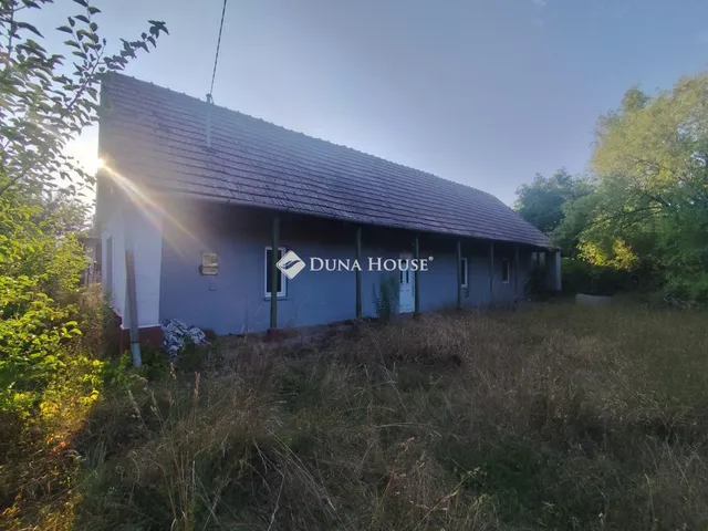 Eladó ház Pánd 53 nm