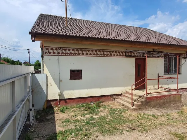 Eladó ház Ebes 125 nm