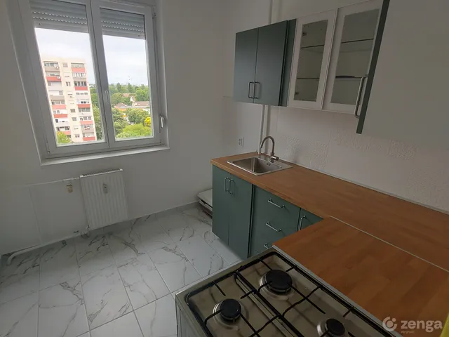 Eladó lakás Budapest XI. kerület, Albertfalva 46 nm