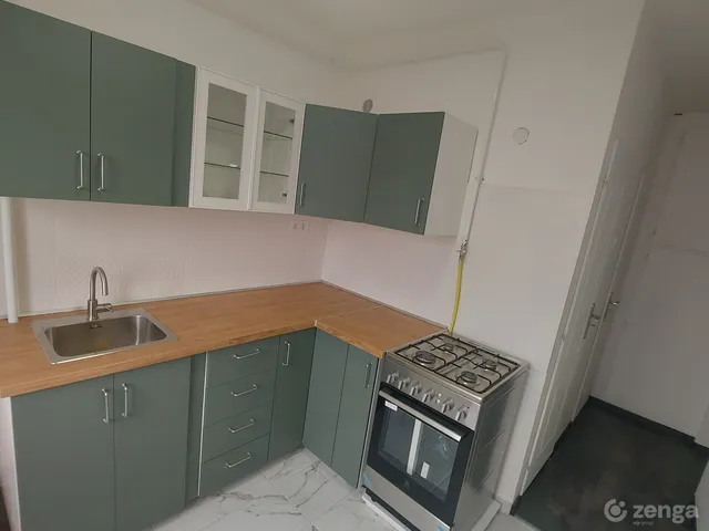 Eladó lakás Budapest XI. kerület, Albertfalva, Sáfrány utca 46 46 nm