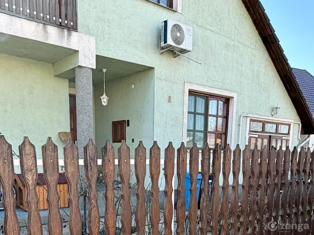 Eladó ház Berettyóújfalu 152 nm