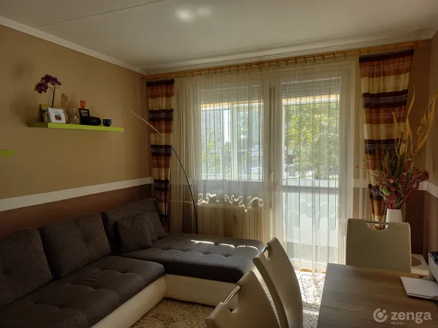 Eladó lakás Budapest XV. kerület, Újpalota 35 nm