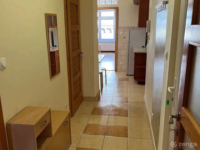 Eladó lakás Budapest VIII. kerület, Corvin negyed 49 nm