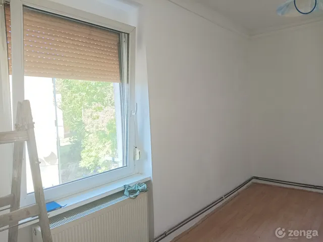 Eladó lakás Komló, Kenderföld 62 nm