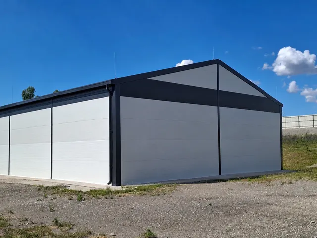 Eladó kereskedelmi és ipari ingatlan Monor 375 nm