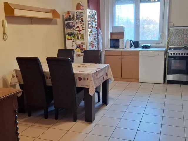 Eladó lakás Budapest X. kerület, Balkán utca 10 74 nm
