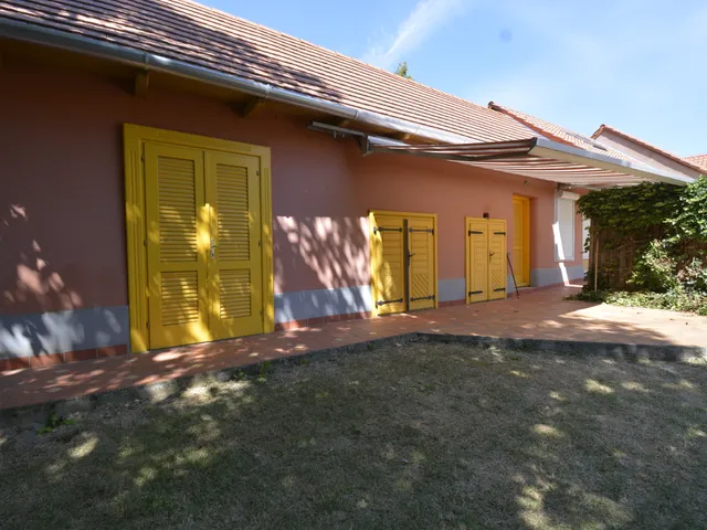 Eladó ház Bénye 129 nm