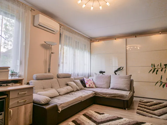 Eladó lakás Budapest IV. kerület, Káposztásmegyer, Lakkozó utca 70 nm
