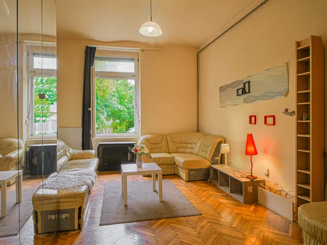Eladó lakás Budapest IV. kerület, Újpest 28 nm