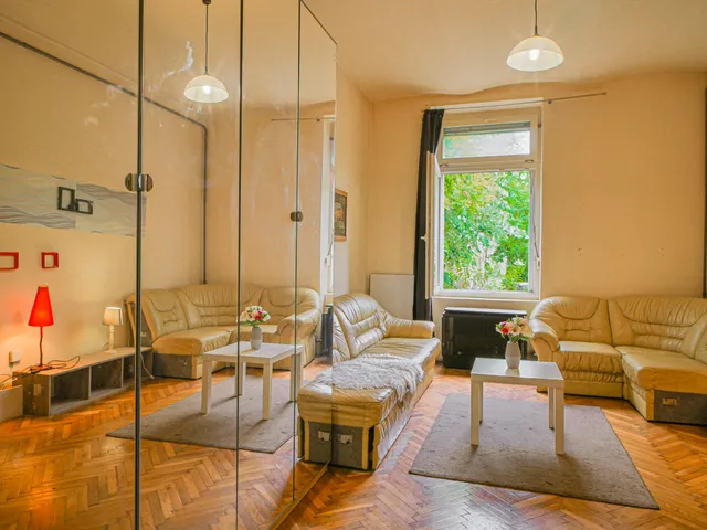 Eladó lakás Budapest IV. kerület, Újpest, Perényi Zsigmond utca 28 nm