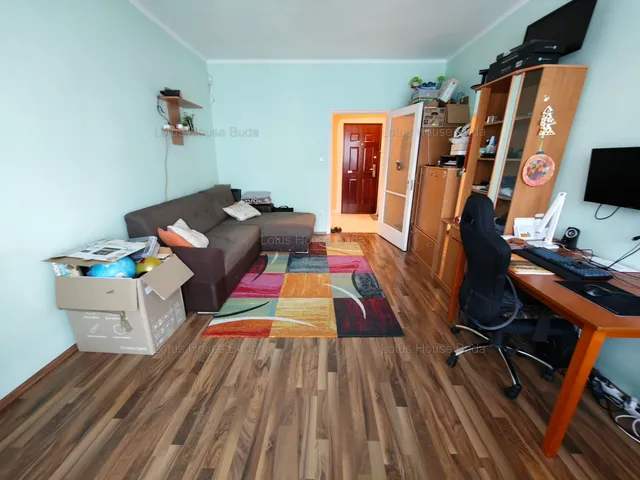 Eladó lakás Budapest XI. kerület, Kelenföld 51 nm