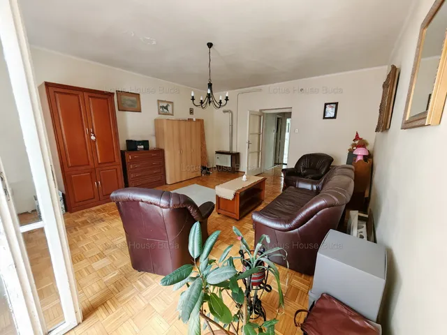 Eladó lakás Budapest I. kerület, Krisztinaváros I. ker. 50 nm