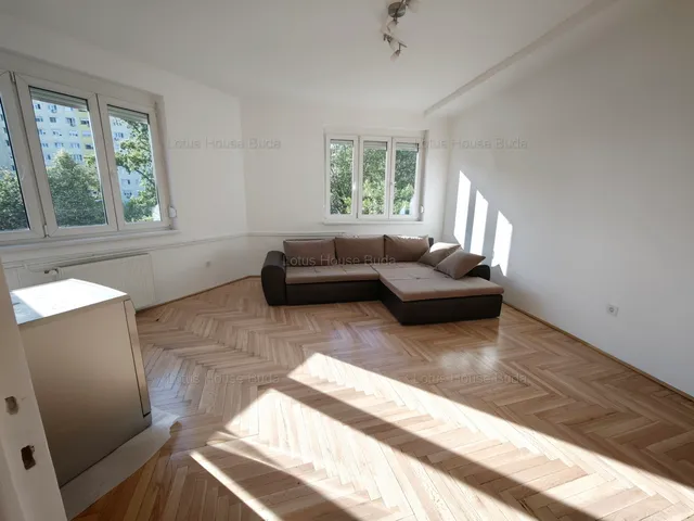 Kiadó lakás Budapest XI. kerület, Kelenföld 58 nm
