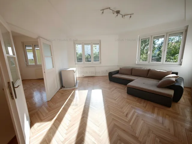 Kiadó lakás Budapest XI. kerület, Kelenföld 58 nm