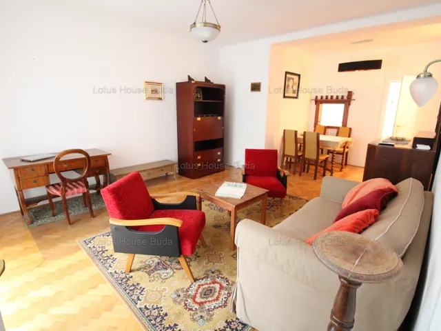 Eladó lakás Budapest XI. kerület, Sasad-Sashegy XI. ker. 55 nm