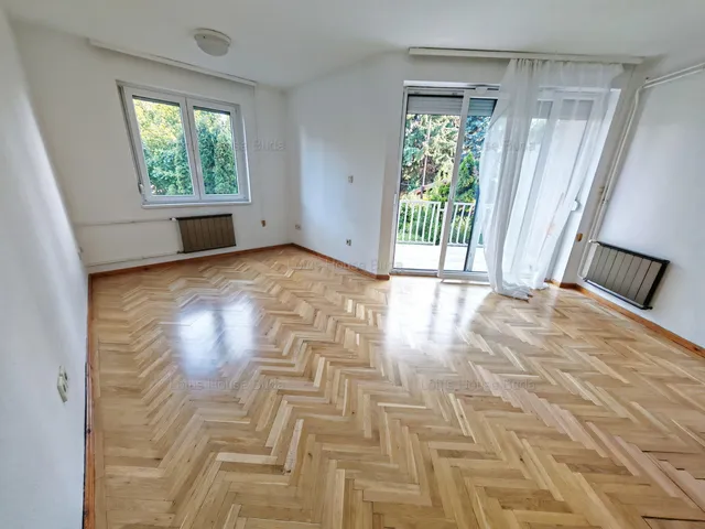 Kiadó lakás Budapest XII. kerület, Mártonhegy, Bürök utca 64 nm