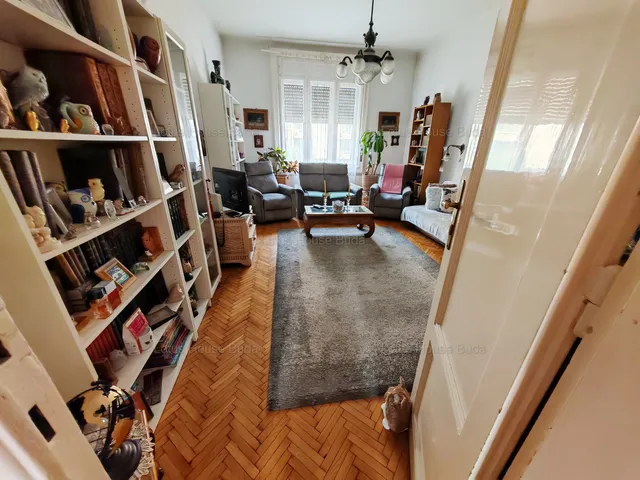Eladó lakás Budapest XI. kerület, Kelenföld 56 nm