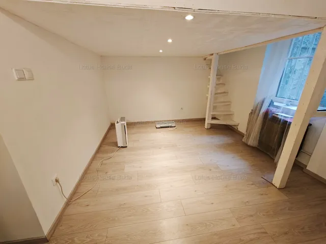 Kiadó lakás Budapest XI. kerület, Lágymányos 34 nm
