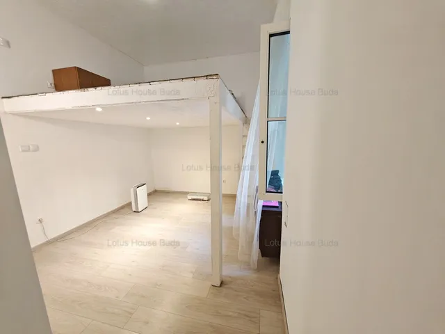 Kiadó lakás Budapest XI. kerület, Lágymányos, Kende utca 34 nm