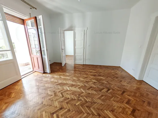 Kiadó lakás Budapest XI. kerület, Szentimreváros 115 nm