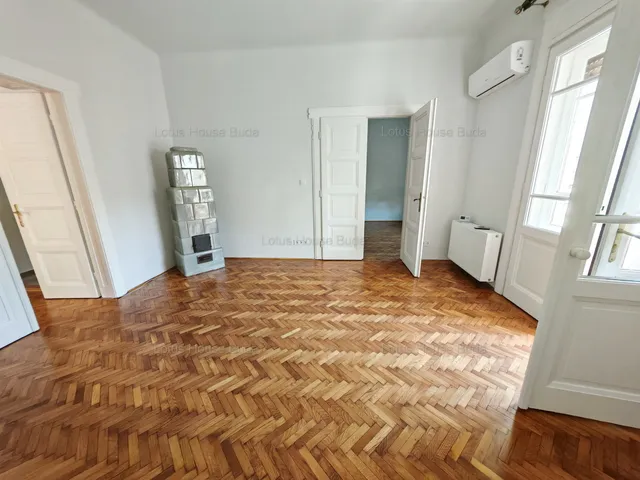 Kiadó lakás Budapest XI. kerület, Szentimreváros 115 nm