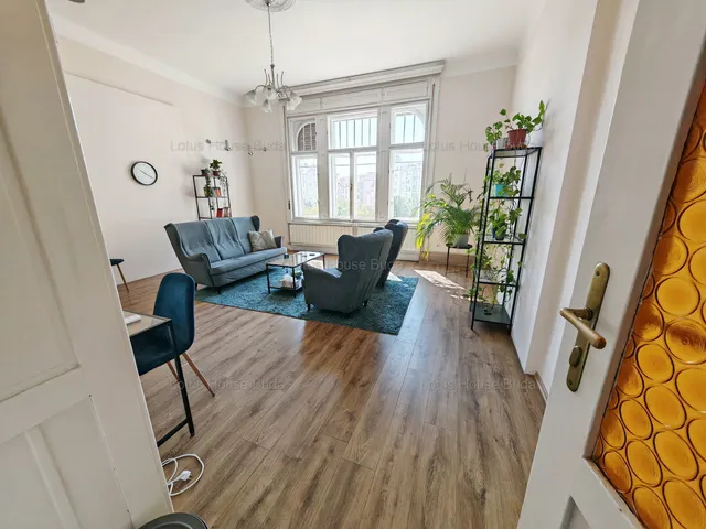 Kiadó lakás Budapest XI. kerület, Szentimreváros 131 nm