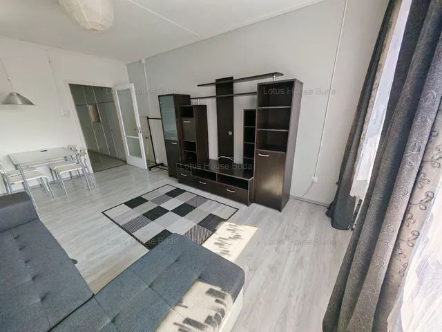 Kiadó lakás Budapest XI. kerület, Gazdagrét, Nagyszeben tér 28 nm