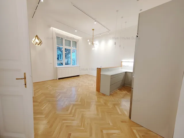 Kiadó lakás Budapest XI. kerület, Szentimreváros 100 nm