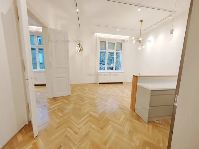 Kiadó lakás Budapest XI. kerület, Szentimreváros, Orlay utca 100 nm