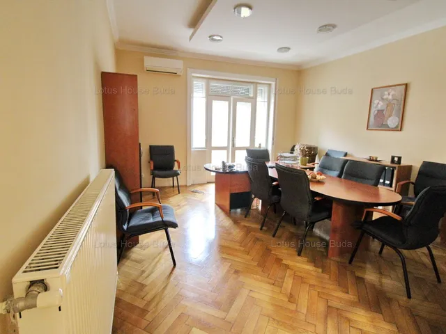Eladó lakás Budapest XII. kerület, Németvölgy 82 nm