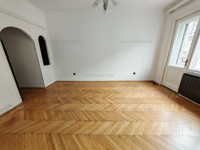 Kiadó lakás Budapest XI. kerület, Szentimreváros, Eszék utca 58 nm