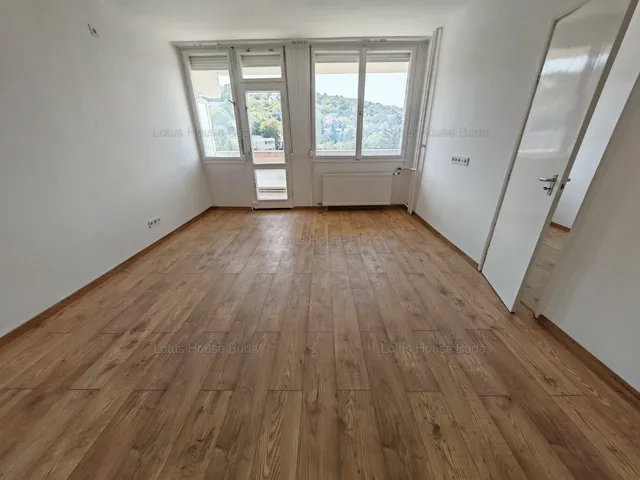 Kiadó lakás Budapest XII. kerület, Istenhegy 46 nm