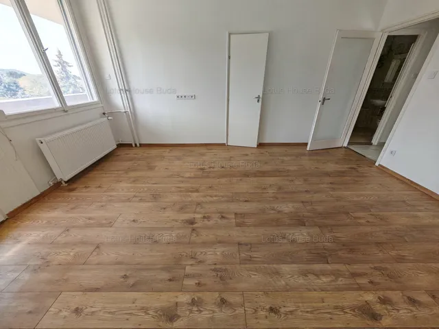 Kiadó lakás Budapest XII. kerület, Istenhegy 46 nm
