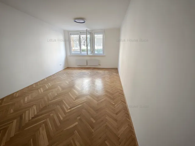 Eladó lakás Budapest I. kerület, Víziváros I. ker. 44 nm
