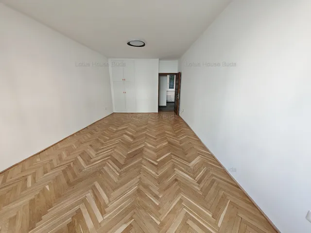 Eladó lakás Budapest I. kerület, Víziváros I. ker., Toldy Ferenc utca 44 nm