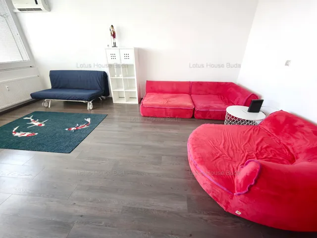 Kiadó lakás Budapest II. kerület, Törökvész, Balogvár utca 71 nm