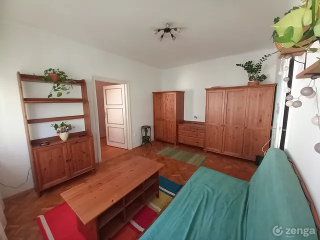 Kiadó lakás Budapest III. kerület 39 nm