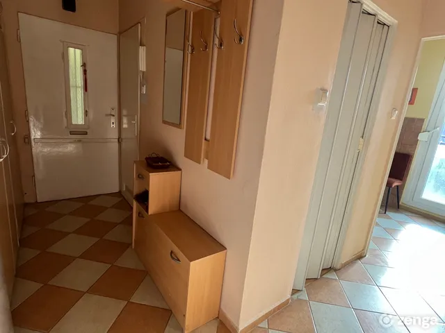 Eladó lakás Pécs, Uránváros, Gosztonyi Gyula utca 6/a. 48 nm