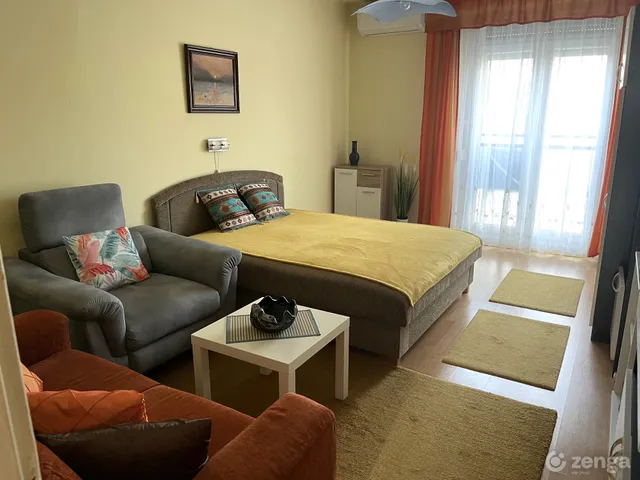 Eladó lakás Pécs, Uránváros, Gosztonyi Gyula utca 6/a. 48 nm