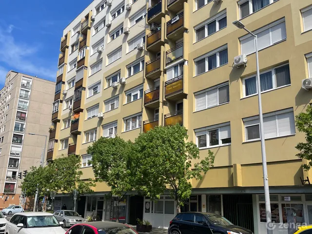 Eladó lakás Budapest XIII. kerület, Újlipótváros 50 nm
