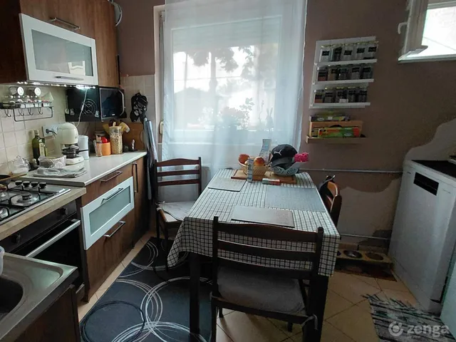 Eladó lakás Gyomaendrőd, Gyoma 74 nm