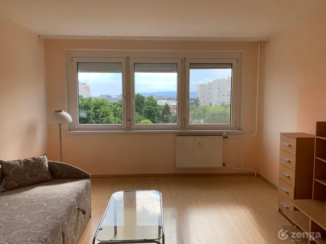Eladó lakás Budapest XIV. kerület, Rákosfalva 36 nm