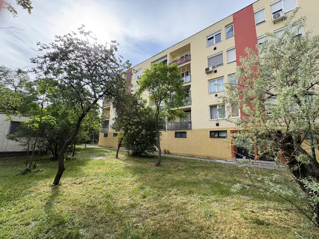 Eladó lakás Budapest XIV. kerület 54 nm