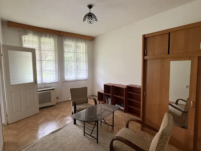 Eladó lakás Budapest XIV. kerület, Herminamező 26 nm