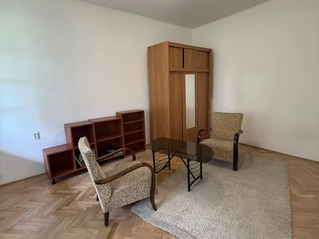Eladó lakás Budapest XIV. kerület, Herminamező, Fűrész utca 26 nm