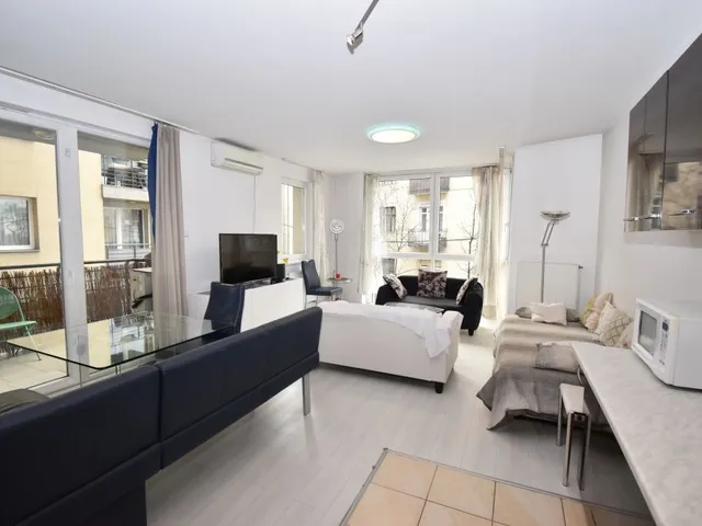 Eladó lakás Budapest XIII. kerület, Angyalföld 67 nm