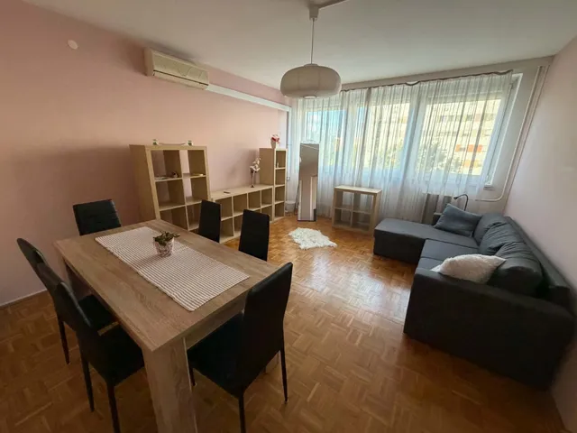 Eladó lakás Budapest XIV. kerület 46 nm