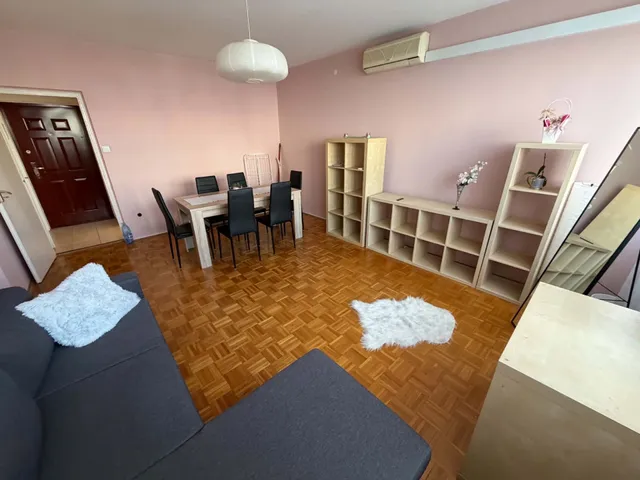 Eladó lakás Budapest XIV. kerület, Kerepesi út 46 nm
